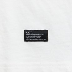 画像6: FOUNDATION S/S Logo Tee 半袖 ヘヴーウェイト Tシャツ (6)