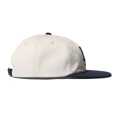 画像5: Old Style LF Logo Low Crown Cap スナップバック キャップ 帽子 (5)