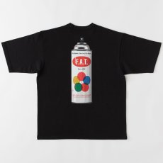 画像3: FRYLON S/S Logo Tee 半袖 ヘヴーウェイト Tシャツ (3)