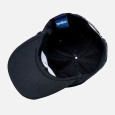 画像5: Department Cap ロゴ スナップバック ワッペン キャップ 帽子 (5)