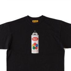 画像4: FRYLON S/S Logo Tee 半袖 ヘヴーウェイト Tシャツ (4)