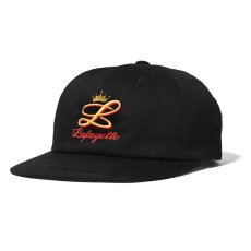 画像3: Gold L Logo Cap ロゴ キャップ 帽子 (3)