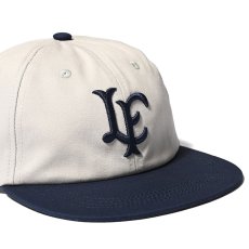 画像9: Old Style LF Logo Low Crown Cap スナップバック キャップ 帽子 (9)