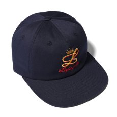 画像16: Gold L Logo Cap ロゴ キャップ 帽子 (16)