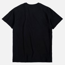 画像3: French Logo S/S Tee BLK フレンチ ロゴ 半袖 Tシャツ (3)