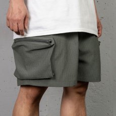 画像9: Coolmax Active Shorts アクティブ カーゴ ショーツ (9)