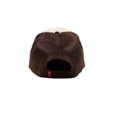 画像6: Quality Control Mesh Trucker Cap メッシュ トラッカー キャップ 帽子 (6)