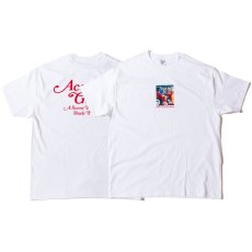 画像1: UNTOUCHABLE S/S Tee 半袖 Tシャツ (1)