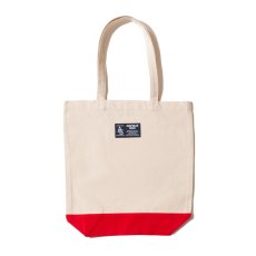 画像4: MID-WEIGHT CANVAS TOTE ミッド ウェイト キャンバス トート バッグ (4)