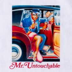 画像5: UNTOUCHABLE S/S Tee 半袖 Tシャツ (5)