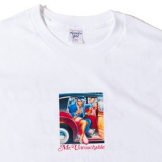 画像4: UNTOUCHABLE S/S Tee 半袖 Tシャツ (4)