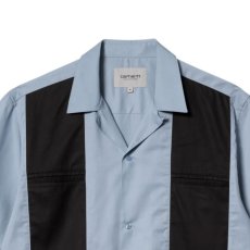 画像5: Durango S/S Shirt 半袖 ルーズフィット サマー シャツ (5)