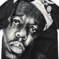 画像5: Biggie Mural S/S Tee ビギー 半袖 Tシャツ (5)