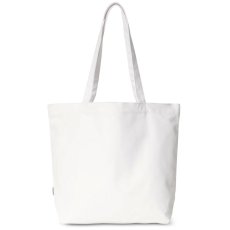 画像3: Canvas Graphic Tote Bag Fast Food Print キャンバス グラフィック ファストフィード トート バッグ (3)