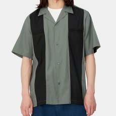 画像3: Durango S/S Shirt 半袖 ルーズフィット サマー シャツ (3)