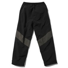 画像2: Army Track Nylon Pants トラック ナイロン パンツ (2)