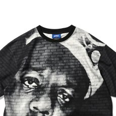 画像7: Biggie Mural S/S Tee ビギー 半袖 Tシャツ (7)