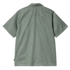 画像2: Durango S/S Shirt 半袖 ルーズフィット サマー シャツ (2)