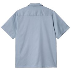 画像4: Durango S/S Shirt 半袖 ルーズフィット サマー シャツ (4)