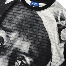 画像4: Biggie Mural S/S Tee ビギー 半袖 Tシャツ (4)