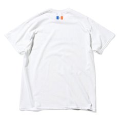 画像3: Logo S/S Tee NY City Flag ロゴ シティー フラッグ 半袖 Tシャツ (3)