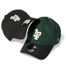 画像18: × New Era Outline LF Logo 9Twenty Cap ニューエラ ロゴ キャップ ボール キャップ 帽子 (18)