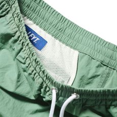 画像3: InfamousLogo Nylon Shorts ロゴ ナイロン ショーツ ハーフパンツ (3)