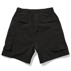 画像2: Tactical Cargo Shorts ロゴ カーゴ ショーツ ハーフパンツ (2)