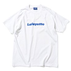 画像2: Logo S/S Tee NY City Flag ロゴ シティー フラッグ 半袖 Tシャツ (2)