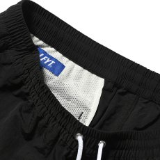 画像5: InfamousLogo Nylon Shorts ロゴ ナイロン ショーツ ハーフパンツ (5)