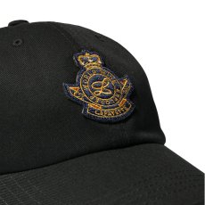 画像5: College Emblem Dad Cap ボール キャップ 帽子 (5)