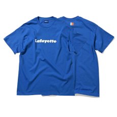 画像7: Logo S/S Tee NY City Flag ロゴ シティー フラッグ 半袖 Tシャツ (7)