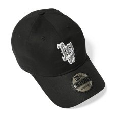 画像14: × New Era Outline LF Logo 9Twenty Cap ニューエラ ロゴ キャップ ボール キャップ 帽子 (14)