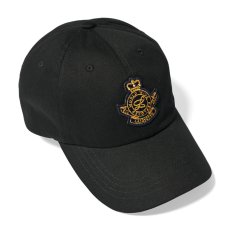 画像6: College Emblem Dad Cap ボール キャップ 帽子 (6)