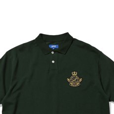 画像5: College Color S/S Big Polo Shirts カレッジ 半袖 ビッグ ポロシャツ (5)