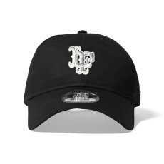 画像5: × New Era Outline LF Logo 9Twenty Cap ニューエラ ロゴ キャップ ボール キャップ 帽子 (5)