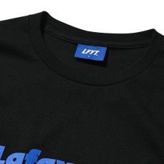 画像4: Logo S/S Tee NY City Flag ロゴ シティー フラッグ 半袖 Tシャツ (4)