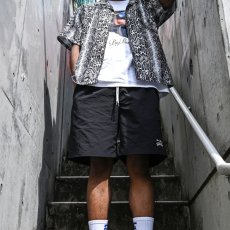 画像8: InfamousLogo Nylon Shorts ロゴ ナイロン ショーツ ハーフパンツ (8)