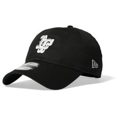 画像3: × New Era Outline LF Logo 9Twenty Cap ニューエラ ロゴ キャップ ボール キャップ 帽子 (3)