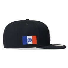 画像7: × New Era LF Logo 59Fifty NY CITY FLAG Cap ニューエラ ロゴ キャップ 帽子 (7)