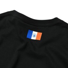 画像6: Logo S/S Tee NY City Flag ロゴ シティー フラッグ 半袖 Tシャツ (6)