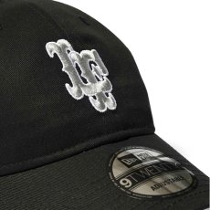 画像11: × New Era Outline LF Logo 9Twenty Cap ニューエラ ロゴ キャップ ボール キャップ 帽子 (11)