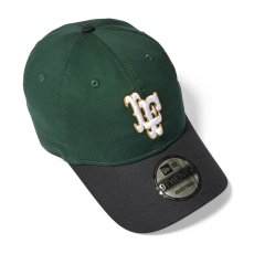 画像13: × New Era Outline LF Logo 9Twenty Cap ニューエラ ロゴ キャップ ボール キャップ 帽子 (13)