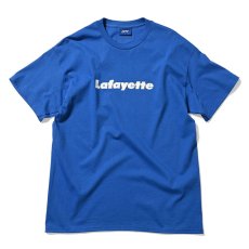 画像2: Logo S/S Tee NY City Flag ロゴ シティー フラッグ 半袖 Tシャツ (2)