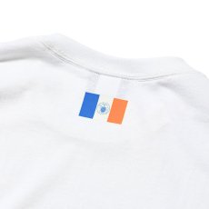 画像6: Logo S/S Tee NY City Flag ロゴ シティー フラッグ 半袖 Tシャツ (6)