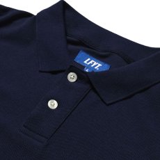 画像6: College Color S/S Big Polo Shirts カレッジ 半袖 ビッグ ポロシャツ (6)