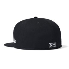 画像8: × New Era LF Logo 59Fifty NY CITY FLAG Cap ニューエラ ロゴ キャップ 帽子 (8)