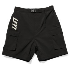 画像1: Tactical Cargo Shorts ロゴ カーゴ ショーツ ハーフパンツ (1)