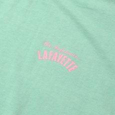 画像5: PigmentDyed Infamous S/S Logo Tee ピグメントダイ ロゴ 半袖 Tシャツ (5)