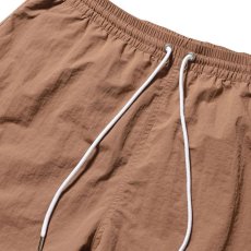 画像3: InfamousLogo Nylon Shorts ロゴ ナイロン ショーツ ハーフパンツ (3)